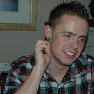 Meet your Posher, Zackerie